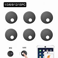 Image result for Laptop Camera Privacy Sticker