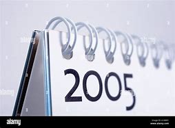 Image result for The Year 2005