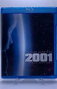 Image result for 2001: A Space Odyssey Blu-ray