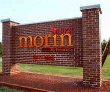 Image result for Brick Sign