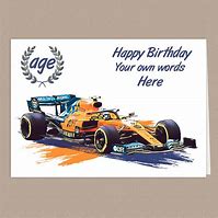 Image result for Goodyear Formula One Racing Card Pics