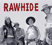 Image result for Rawhide Cowboy