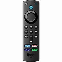 Image result for Change Input Fire TV Remote