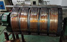 Image result for Graphite Induction Coil