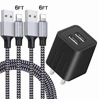 Image result for Braided Cell Phone Cords