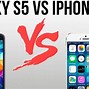 Image result for All iPhone S5
