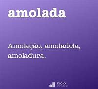 Image result for amolada