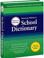 Image result for High-End Dictionary