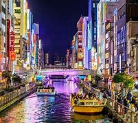 Image result for Top 10 Places in Osaka Visit