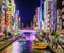 Image result for Osaka Japan What to Do