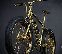 Image result for 24K Gold BMX Bikes