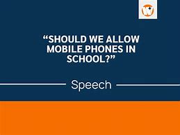 Image result for Cell Phones Should Not Be Allowed in School