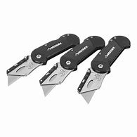 Image result for Small Folding Utility Knife