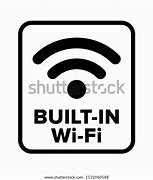 Image result for Built in Wi-Fi