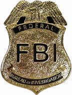 Image result for FBI Badge Logo Meme