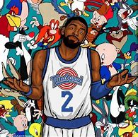 Image result for Boble Head Cartoon NBA Players