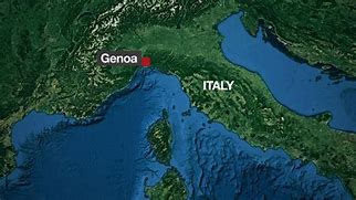 Image result for Genoa Motorway Bridge Collapse
