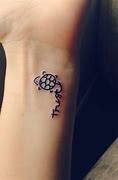 Image result for Turtle Wrist Tattoo
