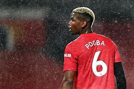 Image result for Football Cold Pogba
