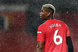 Image result for Pogba Braids