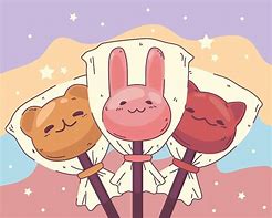 Image result for Cute Pastel Animals