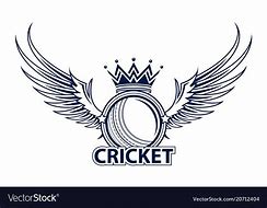 Image result for Cricket Sport Symbol