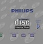 Image result for Philips CD Logo