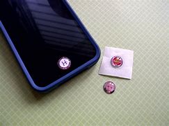 Image result for iPhone Home Button Stickers