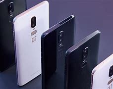 Image result for One Plus 6 White