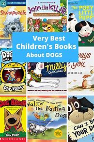 Image result for Dog Book Series for Kids