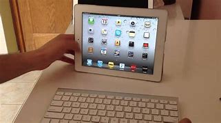 Image result for Apple iPad 2 Keyboard