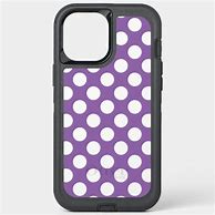 Image result for iPhone 8 OtterBox Polka Dot Cases