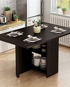 Image result for Expandable Dining Table