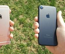 Image result for iPhone Comparison 6 vs 7