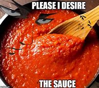 Image result for Sauce Red Meme