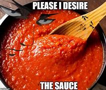 Image result for Chinese Red Sauce Mem