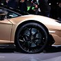 Image result for 2019 Lamborghini Aventador Gold