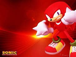 Image result for Knuckles the Echidna Mad Jumping