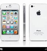 Image result for iPhone 4S White Front