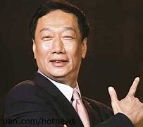 Image result for Terry Gou Family