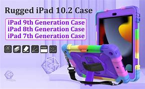 Image result for iPad 7th Generation Case with Keyboard