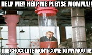 Image result for Gene Wilder Charlie and the Chocolate Factory Meme