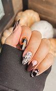 Image result for November Nail Ideas Toes