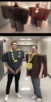 Image result for Meme Costumes