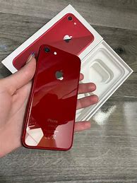 Image result for iPhone 8 Red Back