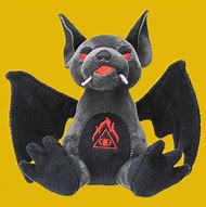 Image result for Devil Bat Toy