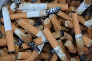 Image result for American Spirit Cigarettes
