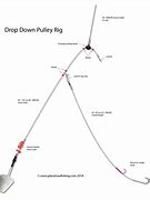Image result for Red Snapper Fishing 3-Way Swivel Rig