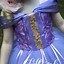 Image result for Rapunzel Tutu Dress