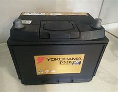 Image result for Yokohama Battery NS70
